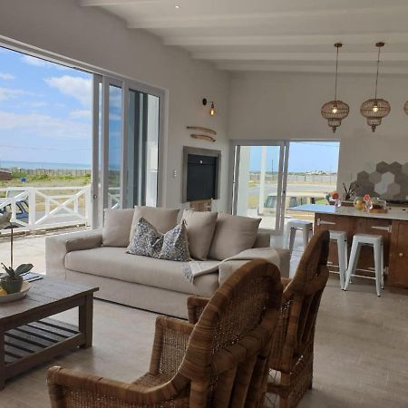 Villa Chasing daylight Struisbaai Exterior foto